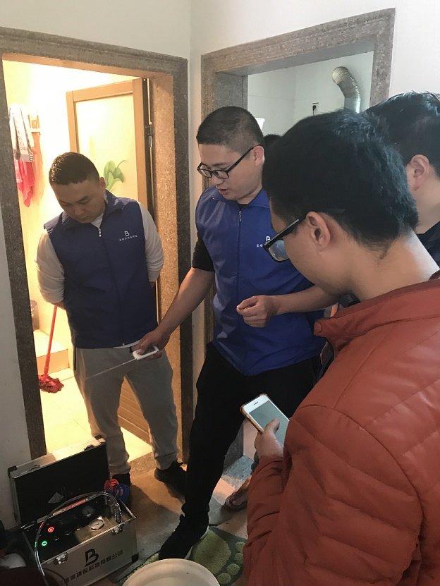 管立通怎么加盟，加盟費用多少？