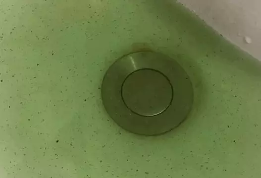 臺(tái)灣省臺(tái)北市某家庭住宅自來水管清洗案例