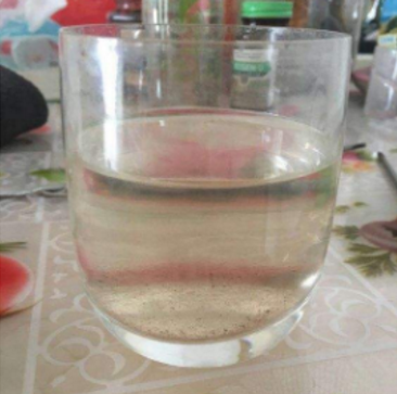 西藏自治區(qū)拉薩市晨曦花園家庭住宅水管清洗案例